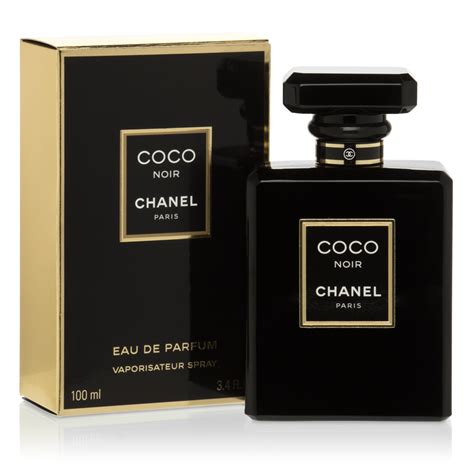 coco chanel noir parfum 100 ml|chanel coco noir perfume reviews.